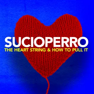 The heart string & how to pull it